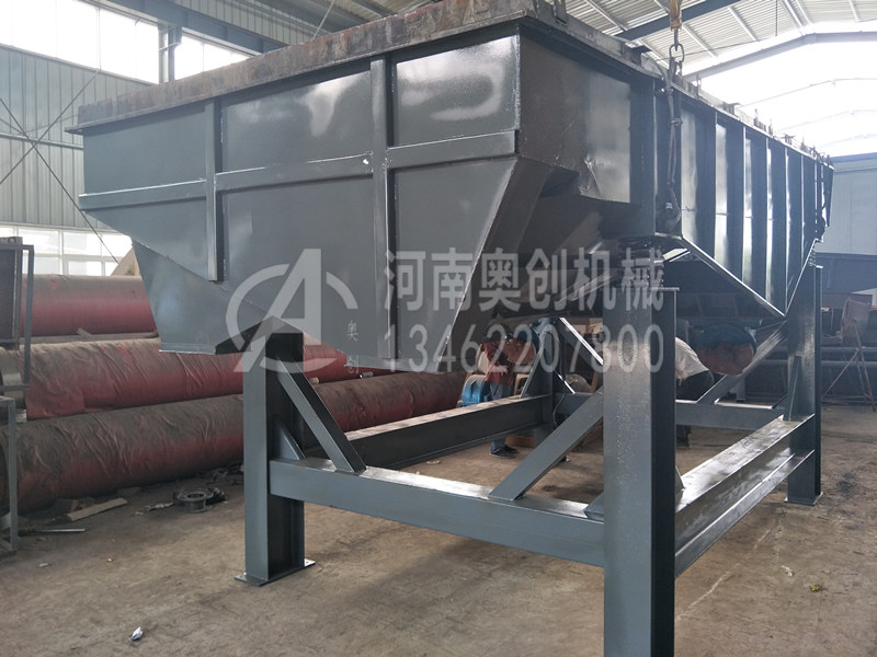 影響有機肥顆粒分級專用直線振動篩選機價格的原因
