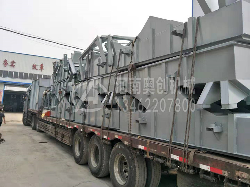 振動篩其主要組成部件有超聲波電源、換能器與超聲波網架組成 振動篩其主要組成部件有超聲波電源、換能器與超聲波網架組成