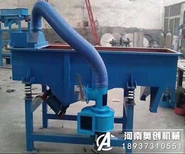 堅果直線篩分機在選擇材質和篩框的時候用那種比較合適？