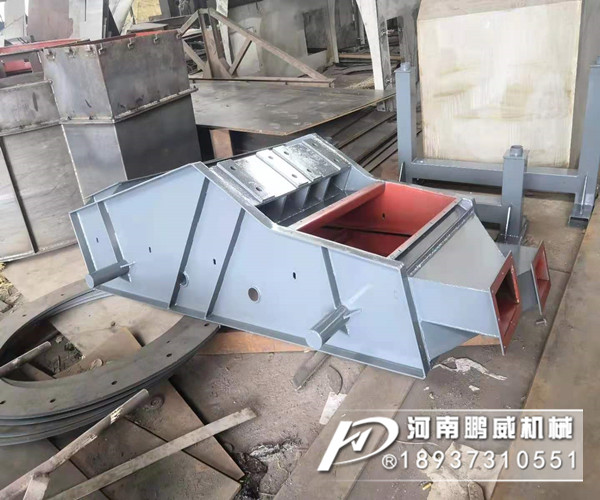 買一臺(tái)石灰石礦用大產(chǎn)能園振動(dòng)篩市場(chǎng)報(bào)價(jià)大概多少錢?