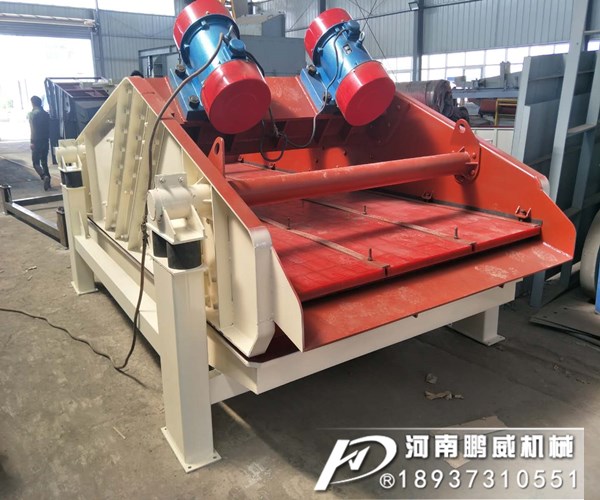 聚氨酯脫水篩網與與普通的篩網那個效果更好?