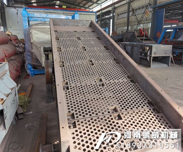 粗沙、中沙、細(xì)沙使用的振動(dòng)篩篩網(wǎng)目數(shù)都是多少目的?