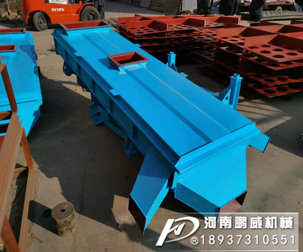 直線篩篩面長度和寬度跟產量有什么關系？